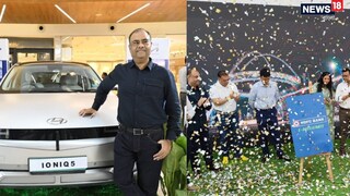 Sandeep Kumar, Branch Banking Head East- HDFC Bank