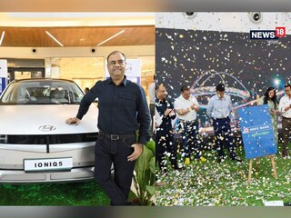 Sandeep Kumar, Branch Banking Head East- HDFC Bank
