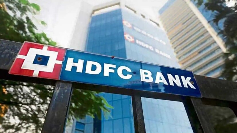 চার নম্বরে রয়েছে এইচডিএফসি - HDFC, তাদের মুনাফার পরিমাণ ১২ হাজার ৪০৩ কোটি টাকা৷