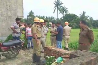 কী ছিল সেপটিক ট্যাঙ্কে? কেড়ে নিল দু'দুটি তরতাজা প্রাণ! 