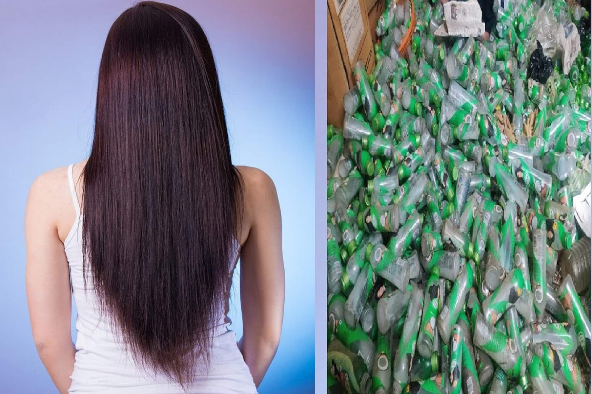 Hair Oil: চুল ভাল রাখতে নারকেল তেল লাগাচ্ছেন? সাবধান, আপনার তেল নকল নয় তো?