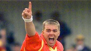 ‘হিথ স্ট্রিক বেঁচে আছেন...’ ! ট্যুইট করে জানালেন তাঁর সতীর্থ