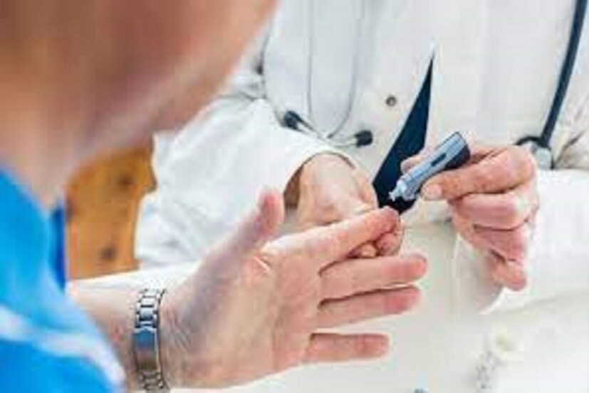 High Blood Sugar Control Tips: পটাশিয়াম সঠিক রূপে খেলে হৃদয় ভাল থাকে ৷ পটাশিয়ামে পরিপূর্ণ খাদ্য হার্টকে ভাল রাখে ৷ হাই ব্লাডপ্রেশারের সমস্যা দূর করে অতি সহজেই ৷ প্রতীকী ছবি ৷