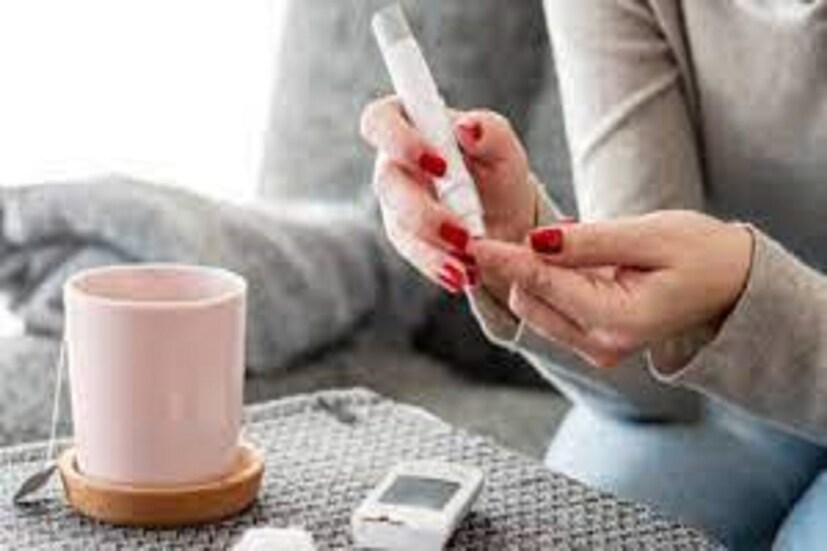 চাল, গমের আটাতে প্রচুর পরিমাণে গ্লাইসেমিক উপাদান থাকে যা ঝড়ের গতিতে ব্লাডসুগারের স্তর বৃদ্ধি করে ৷ প্রতীকী ছবি ৷ 