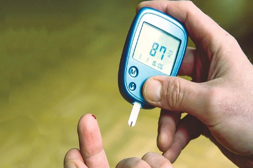 High Blood Sugar Control Tips: স্বাস্থ্য বিশেষজ্ঞরা বারেবারে জানিয়েছেন লাইফস্টাইলে বিরাট বদল বা পরিমিত খাওয়া দাওয়া বদলাতে পারে জীবন ৷ প্রতীকী ছবি ৷