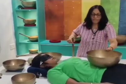 ক্যানসারও নিরাময় করতে পারে সাউন্ড থেরাপি? এর উপকারিতা জানলে চমকে যাবেন