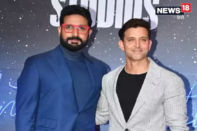 হৃতিকের প্রথম ছবিই বক্স অফিসে সুপার ব্লকবাস্টার প্রমাণিত হয়। 'কহো না পেয়ার হ্যায়' ছবির পর একে একে 'মিশন কাশ্মীর', 'কভি খুশি কভি গম' সহ অনেক ছবিতেই হৃতিকের অভিনয় বক্স অফিসে হিট প্রমাণিত হয়েছে। তবে অভিষেক কিন্তু এখনও গড় মানের হিটেই পড়ে রয়েছেন। 'রিফিউজি'-র পর অভিষেক 'তেরা জাদু চল গয়া' থেকে 'ফির মিলেঙ্গে' ইত্যাদি ছবিতে অভিনয় করেছেন, যা বক্স অফিসে গড় মানের সাফল্য এনে দিয়েছে। তবে ২০০৪ সালে অভিষেক অভিনীত ছবি 'ধুম' তাঁর কেরিয়ারে কিছুটা সাফল্য এনে দিয়েছে। 