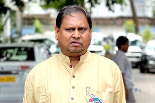 দলের কড়া বার্তার পরে সুর নরম হুমায়ুনের
