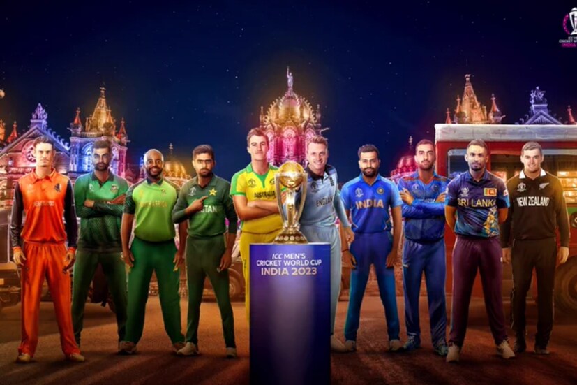 এখনও পর্যন্ত মোট ১২টি বিশ্বকাপ হয়েছে। যার মধ্যে ৬টি বিশ্বকাপ হয়ছে বর্তমান ট্রফিতে। ট্রফিটির নীচের দিকে বিশ্বকাপের সাল ও চ্যাম্পিয়ন দেশের নাম লেখার জায়গা রয়েছে। এখনও মোট ১১টি জায়গা রয়েছে নাম লেখার। তারপর পরিবর্তন করতে হবে এই ট্রফির।