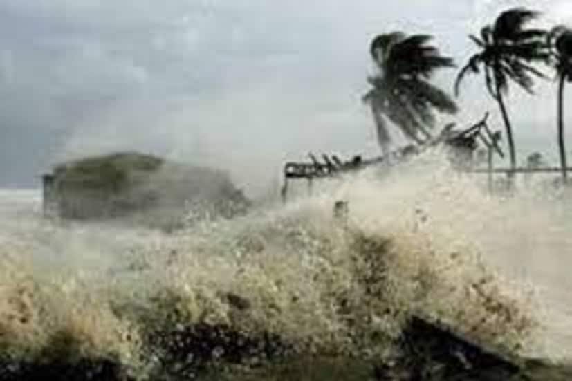 বুধবারেও বৃষ্টিপাতের সতর্কতা আছে পুরুলিয়া, ঝাড়গ্রাম, পশ্চিম মেদিনীপুর, বাঁকুড়ায় ভারী বৃষ্টিপাত হতে পারে ৷ প্রতীকী ছবি ৷ 