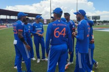 এমন ৫ লজ্জার রেকর্ড কখনও হয়নি, ওয়েস্ট ইন্ডিজের বিরুদ্ধে সিরিজ হেরে যা গড়ল ভারত
