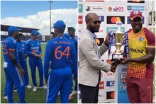 IND vs WI: ব্যর্থ হার্দিকের তরুণ টিম ইন্ডিয়া, ১৭ বছর পর লজ্জার সিরিজ হার ভারতের