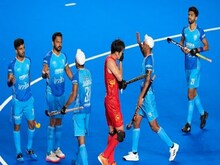 হকিতে চিনকে গোলের মালা উপহার দিল ভারত! ৭ গোলে উড়ে গেল ড্রাগন