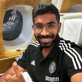 স্বাধীনতা দিবসে আয়ারল্যান্ড পাড়ি ভারতের, বিন্দাস মুডে বুমরাহ-রিঙ্কু-রুতুরাজরা