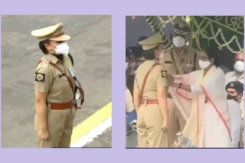 যার মধ্যে রয়েছে ১৯৫৮ ব্যাচের আইপিএস অফিসারদের ট্রফি সেরা মহিলা বহিরঙ্গন পরীক্ষার্থীর জন্য, শ্রী উমেশ চন্দ্র ট্রফি ফিল্ড কমব্যাটের জন্য, ৫৫তম ব্যাচের সিনিয়র অফিসারদের ট্রফি সেরা টার্ন আউটের জন্য এবং বাঙালিদের জন্য পশ্চিমবঙ্গ সরকার ট্রফি।