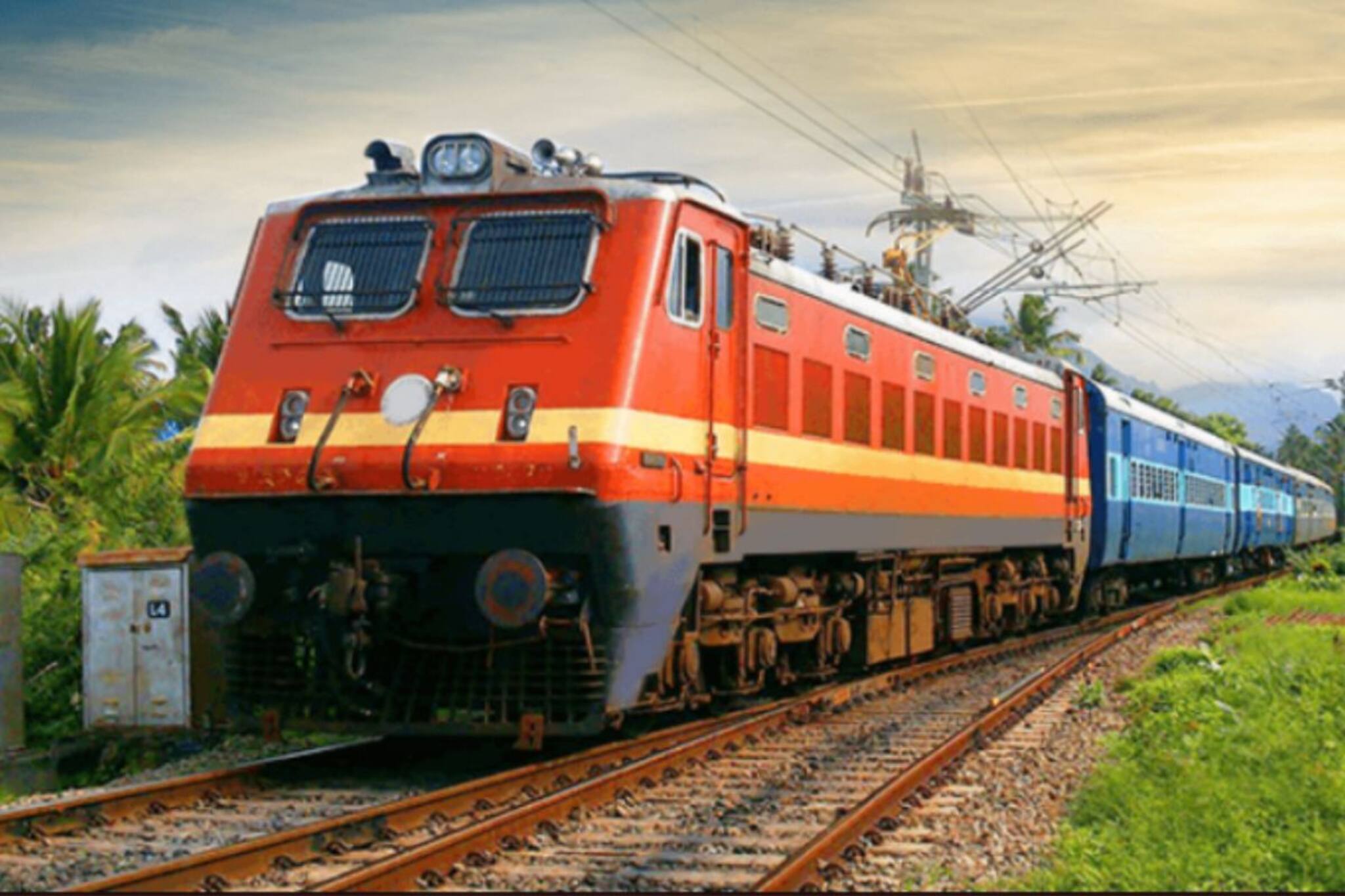 IRCTC: ভয়ঙ্কর কাণ্ড! IRCTC-র ওয়েবসাইট হ্যাক করে বিক্রি হল লক্ষ লক্ষ টাকার টিকিট