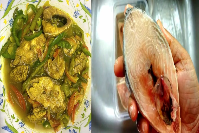 *মাছের ডিমে ভিটামিন এ থাকার ফলে চোখ ভাল থাকে। মাছের ডিম খেলে রক্ত পরিষ্কার হয় এবং হিমোগ্লোবিন বাড়ে। ফলে অ্যানিমিয়ার সমস্যা থাকলে তা থেকে রেহাই পাওয়া যায়।