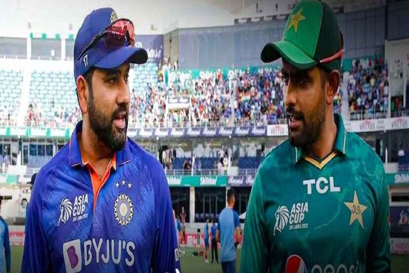 এখনও পর্যন্ত যা খবর পাকিস্তানের বিরুদ্ধে ভারতীয় দলের প্রথম একাদশে থাকতে চলেছেন রোহিত শর্মা, শুভমান গিল, বিরাট কোহলি, শ্রেয়স আইয়র, হার্দিক পান্ডিয়া, রবীন্দ্র জাদেজা, অক্ষর প্যাটেল, জসপ্রীত বুমরা, মহম্মদ শামি, কুলদীপ যাদব / মহম্মদ সিরাজ।