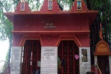কালীরূপে এখানে পুজো পান ভারতমাতা, ভবানী পাঠকের মন্দিরে, জপমন্ত্র বন্দে মাতরম