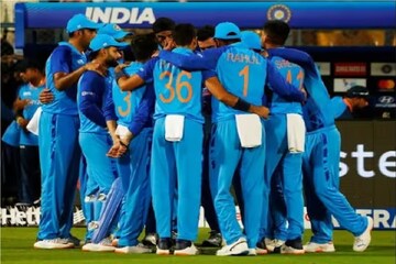 বিশ্বকাপে ভারতের ১৯ জনের নাম নাকি নিশ্চিত, ৪ জনের হবে পাত্তা সাফ বিশ্বকাপে ভারতের ১৯ জনের নাম নাকি নিশ্চিত, ৪ জনের হবে পাত্তা সাফ