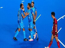 হকিতে ভারতের ৫ গোল! জাপানকে চূর্ণ করে চ্যাম্পিয়ন্স ট্রফির ফাইনালে মনদিপরা
