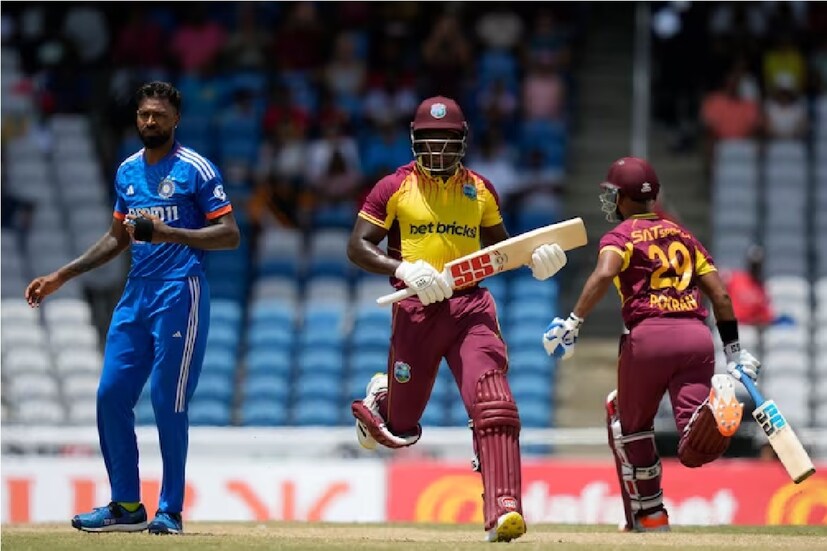 T20 ফর্ম্যাটে ভারতীয় ক্রিকেট দলের অধিনায়কত্ব করা হার্দিক পান্ডিয়ার সামনে বড় চ্যালেঞ্জ আসতে চলছে। তিনি যদি ভেবে নিয়ে থাকেন অধিনায়ক হিসেবে বিসিসিআইয়ের হাতে তিনিই একমাত্র বিকল্প অসুবিধা বাড়তে পারে। ওয়েস্ট ইন্ডিজের বিপক্ষে সিরিজে হারের পর নির্বাচকরা তাদের বিকল্প প্রস্তুত রেখেছেন। এশিয়া কাপের জন্য ভারতীয় দল নির্বাচন সোমবার ২১ অগাস্ট বেছে নেওয়া হবে। সেখানেই প্রধান নির্বাচক অজিত আগারকার হার্দিক পান্ডিয়ার বিষয়ে কড়া কোনও সিদ্ধান্তের রাস্তাতেও হাঁটতেই পারেন৷- AP