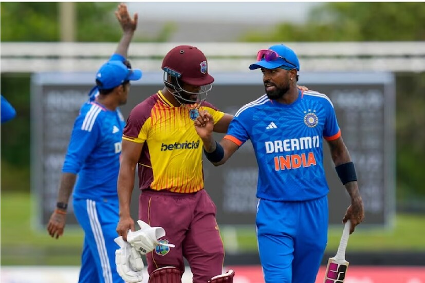 আগামী ২১ অগাস্ট সোমবার এশিয়া কাপ ও আইসিসি ওয়ানডে বিশ্বকাপের সম্ভাব্য দল নির্বাচন করা হবে। দুটিই ওয়ানডে ফরম্যাট, তাই সবার চোখ থাকবে দলের অধিনায়কের নামের দিকে। জসপ্রীত বুমরাহ  চোট পেয়ে ছিটকে যাওয়ার আগে দলের সহ-অধিনায়ক ছিলেন এবং টেস্টেও অধিনায়কত্ব করেছিলেন। ফলে তিনি ফিরে আসায় ওয়ানডেতে সহ-অধিনায়কের পদ থেকে হার্দিক পান্ডিয়াকে সরানো হতে পারে। AP