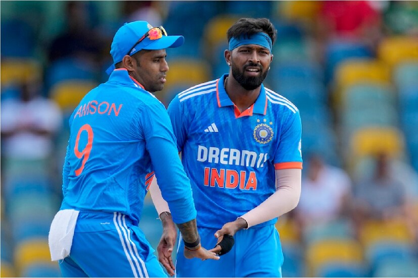 পিটিআইকে দেওয়া সাক্ষাৎকারে, একজন কর্মকর্তা জানিয়েছেন &quot;যদি আপনি এশিয়া কাপ এবং আইসিসি বিশ্বকাপ টুর্নামেন্টে জসপ্রীত বুমরাহকে সহ-অধিনায়ক হিসাবে দেখেন তবে অবাক হবেন না। এর পেছনের কারণ, আয়ারল্যান্ড সফরে  বুমরাহকে অধিনায়ক করা হয়েছিল। AP