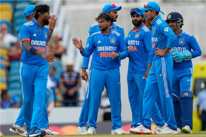 এশিয়ান গেমসে রতুরাজ গায়কওয়াড়কে অধিনায়ক করা হলেও জসপ্রীত বুমরাহ দলে আসার পর আয়ারল্যান্ড সফরে অধিনায়ক নির্বাচিত হন তিনিই। সামনের কিছুদিনে রোহিত শর্মার জায়গায়  বুমরাহকেই ওডিআইতে নেতৃত্ব দেওয়াতে চাইছে থিঙ্কট্যাঙ্ক। হয়তো টি-টোয়েন্টিতেও তাঁর অভিজ্ঞতা বিবেচনা করে তাকেই অধিনায়ক করার দিকেও হাঁটবে নির্বাচন কমিটি এমনটাই ওয়াকিবহাল মহল সূত্রে খবর৷  AP