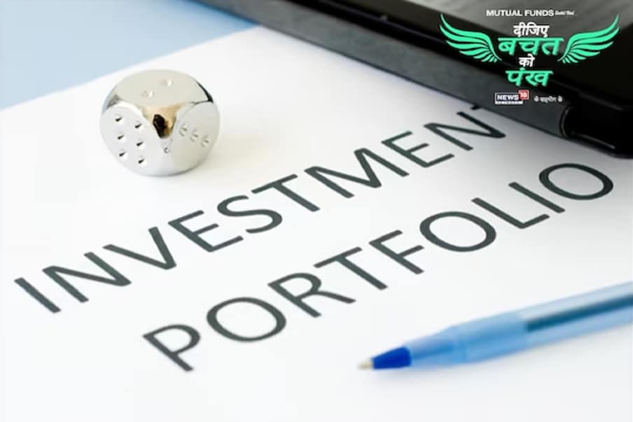 Investment Plan: Just think about where you want to go, goal oriented investment will make the rest easy