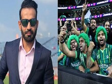 ভারতের হারে পাকিস্তানে সেলিব্রেশন! পাল্টা ধুয়ে দিলেন ইরফান পাঠান