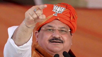 শুক্রবার রাজ্যে আসছেন জে পি নাড্ডা শুক্রবার রাজ্যে আসছেন জে পি নাড্ডা