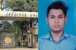 র‍্যাগিংয়ে মৃত্যু স্বপ্নদীপের?