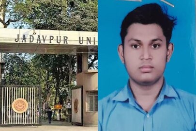 র‍্যাগিংয়ে মৃত্যু স্বপ্নদীপের?