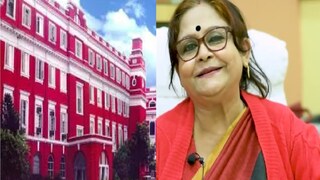 যাদবপুর বিশ্ববিদ্যালয়ের রেজিস্ট্রার স্নেহমঞ্জু বসুকে লালবাজারে তলব। 