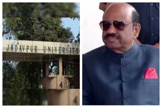 যাদবপুর বিশ্ববিদ্যালয় নিয়ে জরুরি বৈঠক ডাকলেন রাজ্যপাল৷ 