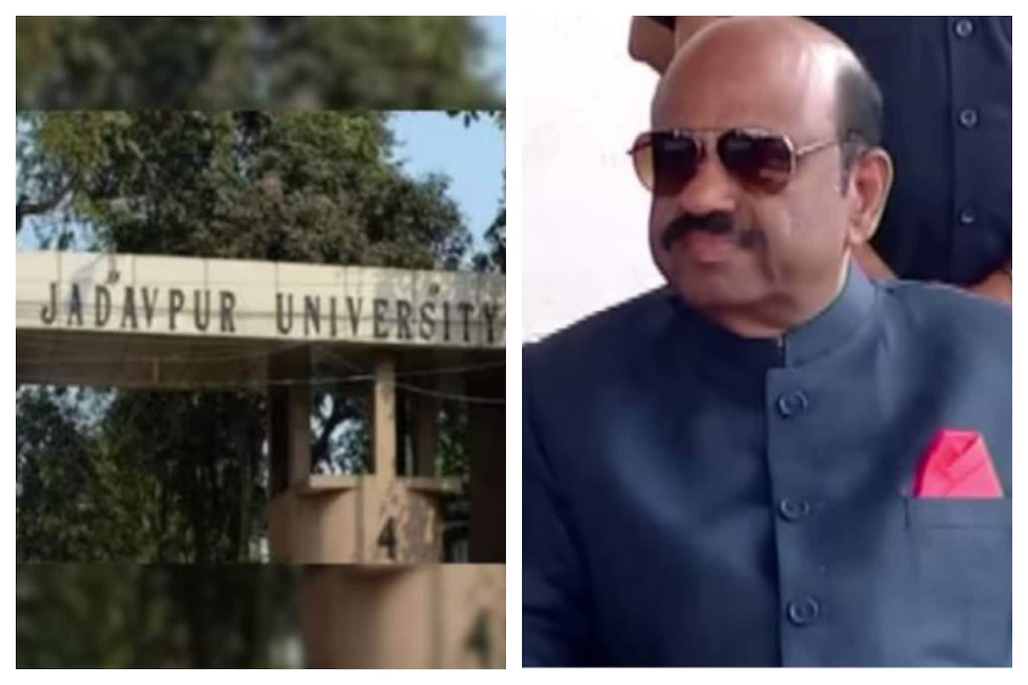 যাদবপুর নিয়ে রাজ ভবনে জরুরি বৈঠক ডাকলেন রাজ্যপাল, উপাচার্য নিয়োগে তৎপরতা