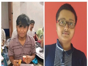 আমার ছেলে এমন কাজ করতেই পারে না