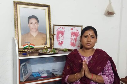 উপ নির্বাচনে এবার বিজেপি প্রার্থী তাপসী রায়