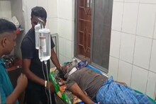 স্ত্রীর সঙ্গে ঝামেলার জেরে স্বামী যা করলেন, আঁতকে উঠল গ্রামবাসীরা