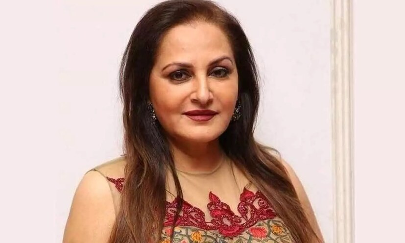 জয়প্রদা দুবার সাংসদ হিসাবে নির্বাচিত হন সমাজবাদী পার্টির হয়ে ৷ ২০০৪ ও ২০০৯ তিনি নির্বাচিত হয়েছিলেন ৷ ফাইল ছবি ৷ 
