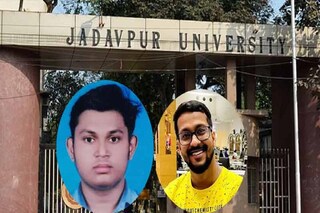 স্বপ্নদীপ কুণ্ডুর মৃত্যুতে ধৃত সৌরভ চৌধুরী 