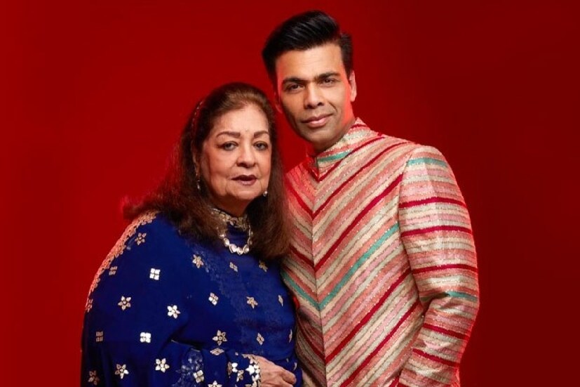 ঘটনা বর্ণনা করতে গিয়ে করণ বলেন, &quot;আমি বোধহয় একমাত্র যে ওই সময় একজন উদারমনস্ক মায়ের শিক্ষায় বড় হয়েছি। আমার কাছে এই ঘটনা আকস্মিক বা অস্বস্তিকর ছিল না।&quot;