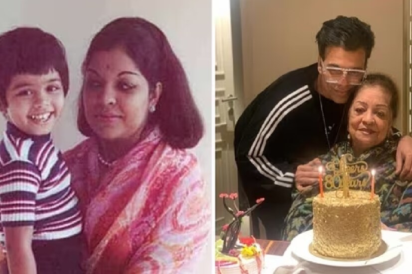 অনেকেই করণকে পরামর্শ দিয়েছিলেন, তিনি যেন তাঁর কোনও মহিলা বন্ধুকে এই কাজটি সঁপে দেন। করণের কথায়, &quot;আমার মা আমাকে এই দায়িত্ব দিয়েছেন। কেন আমি অন্য কাউকে ব্রা কিনতে পাঠাব?&quot;