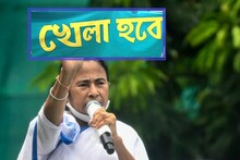 বলি নায়িকার ডায়লগের পর লোকসভা ভোটেও বাজার কাঁপাবে 'খেলা হবে', হচ্ছে হিন্দি গান