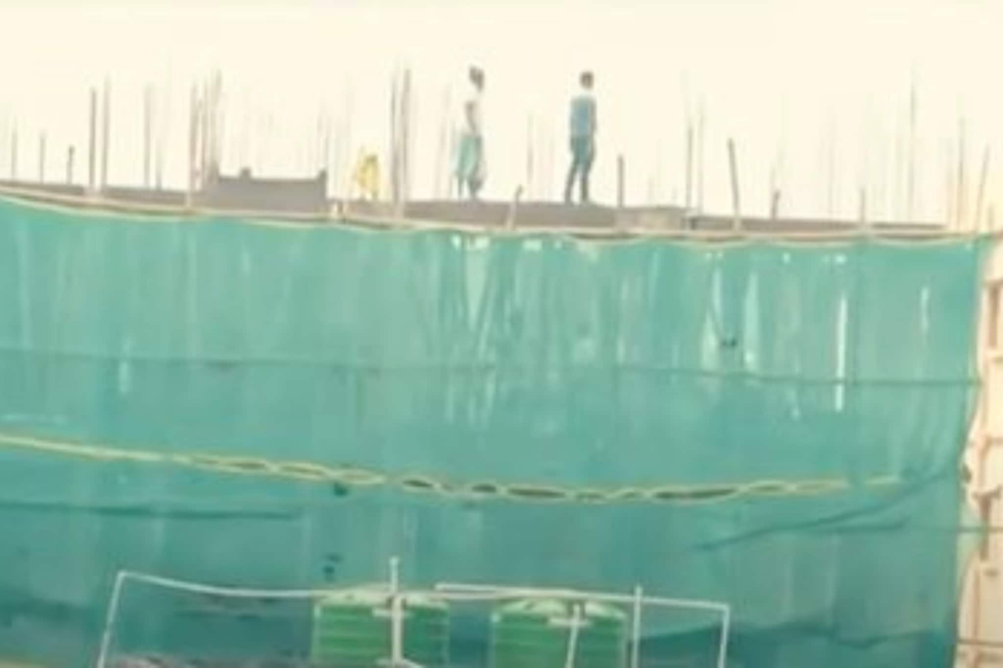 বেআইনি নির্মাণ নিয়ে অভিযোগে অতিষ্ঠ কলকাতা পুরসভা