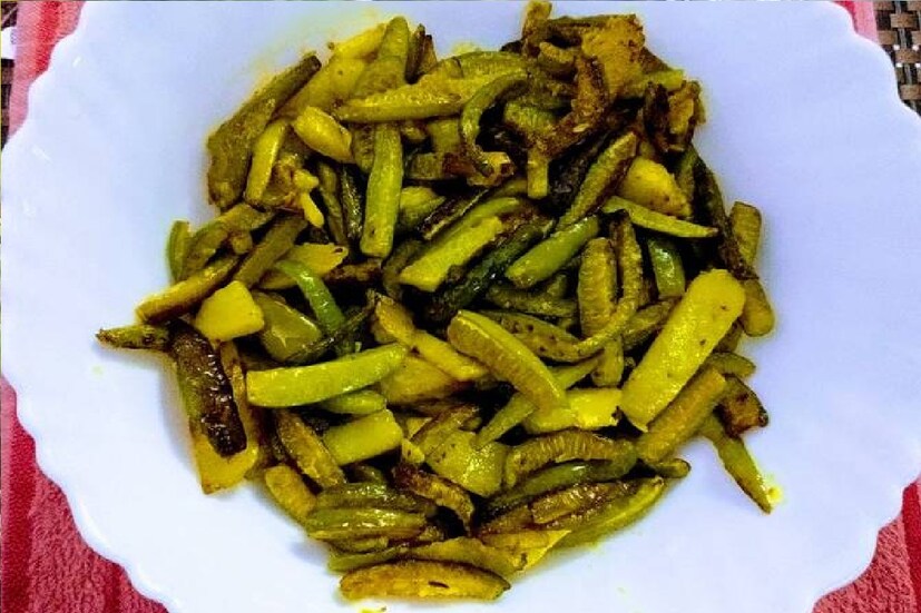 *পাইলস এবং কোষ্ঠকাঠিন্যের মতো রোগ প্রতিরোধ করে। কুঁদরি মানব দেহে রোগ প্রতিরোধ ক্ষমতা বাড়াতে সাহায্য করে। কুঁদরি প্রচুর পরিমাণে ভিটামিন এবং ফাইবার সমৃদ্ধ। ফাইল ছবি। 