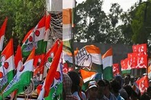 বাম-কংগ্রেস জোটের বোর্ড গঠন হতেই 'টার্গেট' তৃণমূল, রানিনগরে ভাঙচুর-পুড়ল নথিপত্র