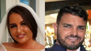 প্রথম দেখাতেই যাবজ্জীবন সাজাপ্রাপ্ত বন্দির প্রেমে পাগল; এখন বিয়ের অপেক্ষায় দিন গুনছেন যুবতী!