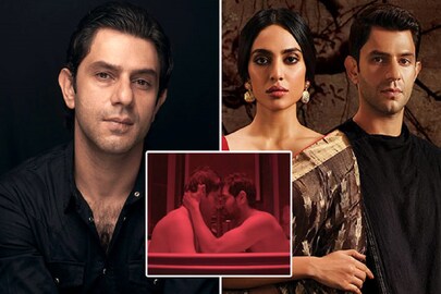 মেড ইন হেভেন ২-এর পোস্টার